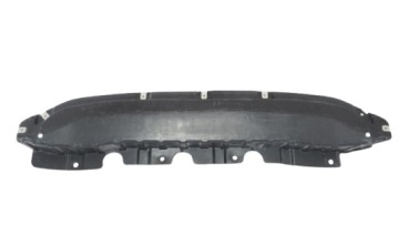 7237453, BMW X3 F25 Blende Abdeckung der Stoßstange heck 7237453