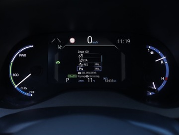 Toyota 2022 Toyota Yaris Cross 1.5 VVT-iE, Salon Polska, zdjęcie 10