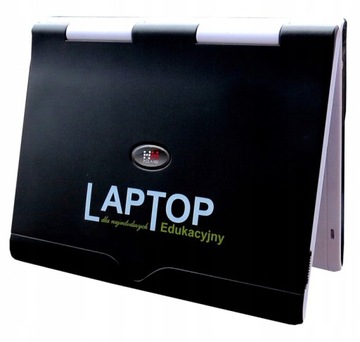 НОУТБУК ДЕТСКИЙ, УЧЕБНЫЙ КОМПЬЮТЕР 80 ПР ПЛ USB