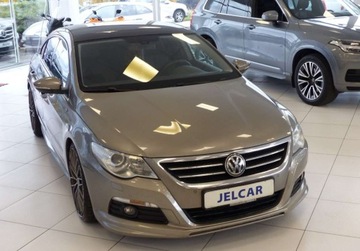 Volkswagen Passat CC 2011 Volkswagen Passat CC Volkswagen Passat CC 2.0 ..., zdjęcie 2