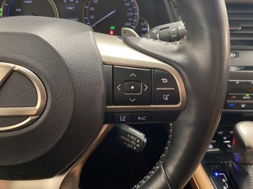 Lexus RX IV SUV Facelifting RX 450h 313KM 2022 Lexus RX 450h Omotenashi IV (2015-2020) Lexus RX 4, zdjęcie 14