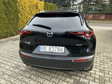 Mazda CX-30 2022 Mazda CX-30 AWD,Automat, zdjęcie 10