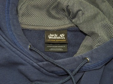 Jack Wolskin Bluza Męska roz.2XL