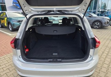 Ford Focus IV Kombi Facelifting 1.5 ECOBLUE 115KM 2024 Ford Focus 1.5 Ecoblue 115KM Titanium X Salon PL FV23 1 wlasciciel 1.5, zdjęcie 8