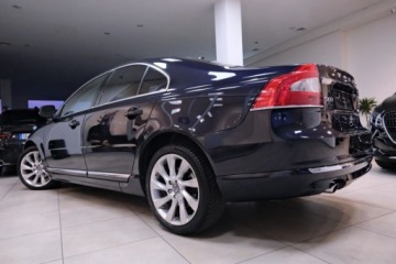 Volvo S80 II Sedan Facelifting 3.0 T6 304KM 2015 Volvo S80 Super stan 3.0 Benzyna 304KM, zdjęcie 14
