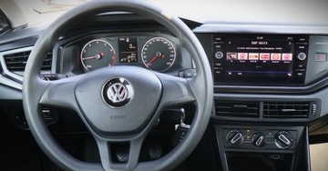 Volkswagen Polo VI Hatchback 5d 1.0 TSI 95KM 2020 Volkswagen Polo (nr. 2) 1.0 95KM Bluetooth Klima Gwarancja Benzyna 95KM, zdjęcie 16