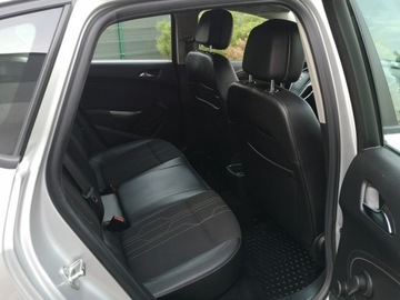 Opel Astra J Hatchback 5d 1.6 Twinport ECOTEC 115KM 2012 Opel Astra 1,6 16v 116KM Klima Isofix Tempomat, zdjęcie 19