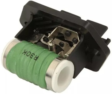 REZISTOR VENTILÁTOR CHLADIČŮ THERMOTEC DEF014TT