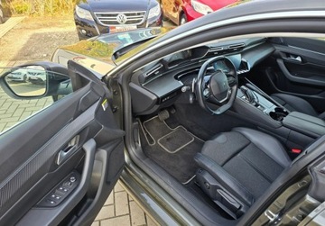 Peugeot 508 II 2020 Peugeot 508 2,0 HDI 163 KM Automat Serwis GWARANCJA Zamiana Zarejestrowany, zdjęcie 7