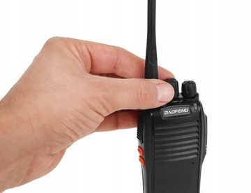 Рация Malatec 9204
