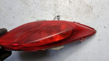 ФОНАР ЗАДНИЙ ПРАВЫЙ YAMAHA X-MAX 125 10-13