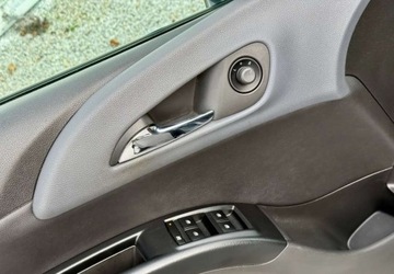 Opel Meriva II Mikrovan 1.7 CDTI ECOTEC 130KM 2012 Opel Meriva Opel Meriva 1.7 CDTI Innovation 1.7 Diesel 130KM, zdjęcie 13