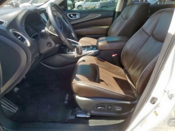 Infiniti QX60 2020 Infiniti QX60 2020 INFINITI QX60 LUXE 3.5 Benzyna 295KM, zdjęcie 7