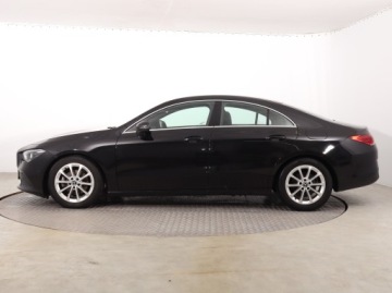 Mercedes CLA C118/X118 2022 Mercedes CLA 200, Salon Polska, 1. Właściciel, zdjęcie 2