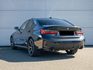 BMW Seria 3 G20-G21 Limuzyna 2.0 318i 156KM 2025 BMW Seria 3 318i Sport Sedan 2.0 (156KM) 2025, zdjęcie 2