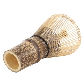 CHASEN BAMBOO BUSTER ЩЕТКА ДЛЯ ЧАЯ МАТЧА