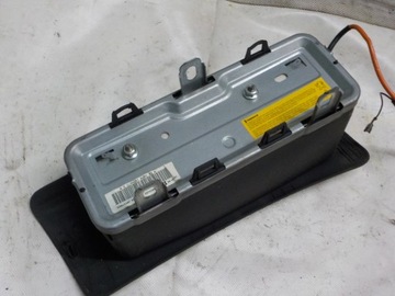 CITROEN C2 ULOŽENÍ SPOLUJEZDCE