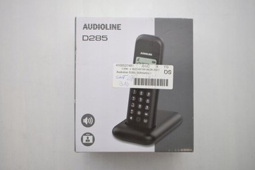 Трубка DECT Audioline 2249709