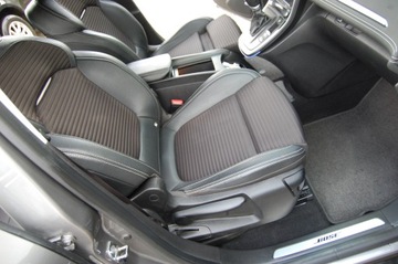 Renault Grand Scenic III 2019 Scenic Navi Temp.Czyta Znaki Duża Navi Bose FullSerwis Piękny Bezwypadkowy, zdjęcie 6