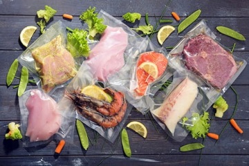 ФОЛЬГА ДВУХСТОРОННЯЯ С НАКАТКОЙ ДЛЯ ВАКУУМНЫХ ВАКУУМНЫХ ВАКУУМНЫХ ВАЛИКОВ 2х6м 12м