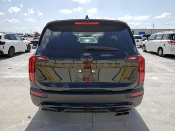 Kia 2021 Kia Telluride EX 2021 3.8l 3.8 Benzyna 291KM, zdjęcie 2