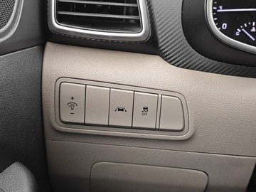Hyundai Tucson III 2019 Hyundai tucson Automat, Dokumentacja pochodzeniowa, Klimatyzacja, Wersja Se, zdjęcie 11