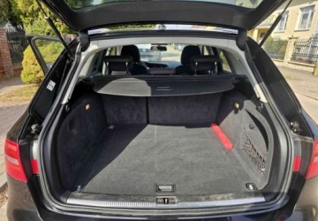 Audi A4 B8 Allroad quattro Facelifting 2.0 TDI 177KM 2013 Audi A4 Avant Audi A4 Avant 2.0 TDI DPF quattro Attraction 2.0 Diesel 177KM, zdjęcie 12