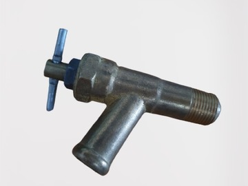 KRANIK NAGRZEWNICY MTZ BELARUS
