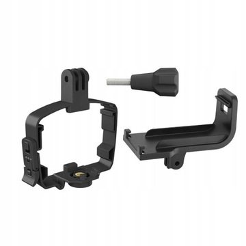 Stabilizator drona Regulowany ręczny uchwyt
