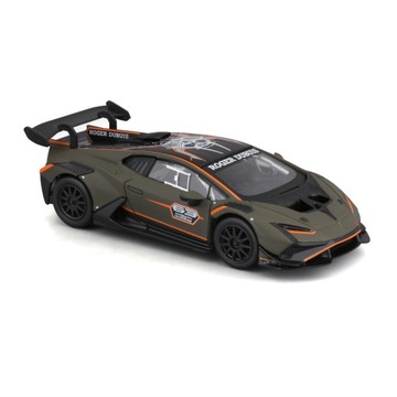 Lamborghini Huracan EVO2 1:43 BBURAGO 18-38305