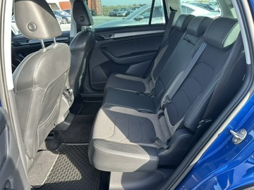 Skoda Kodiaq I SUV Facelifting 2.0 TSI 190KM 2022 Škoda Kodiaq Skoda Kodiaq 2.0 TSI 4x4 190KM DSG, zdjęcie 30