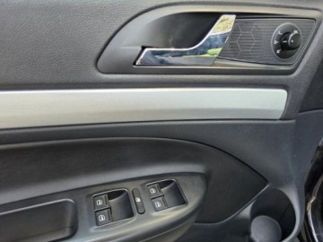 Skoda Octavia II Kombi 2.0 TFSI 200KM 2010 SKODA OCTAVIA VRS 2.0l TSI benzyna 200KM Bezwypadkowy 2 Właściciel ZADBANY, zdjęcie 7