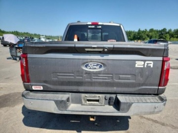 Ford 2024 Ford F150 Xlt 4wd supercrew 5.5 Box 2.7 Benzyna 325KM, zdjęcie 3