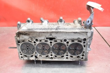 GŁOWICA SILNIKA 03L103373 CBA VW PASSAT B6 2.0 TDI 140 KM 05-10