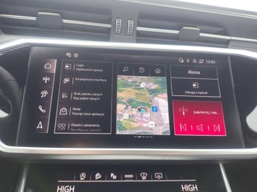 Audi A6 C8 Allroad 3.0 55 TDI 344KM 2025 Audi A6 Allroad Audi A6 allroad 55TDI 344km Tiptronic 3.0 Diesel 344KM, zdjęcie 33