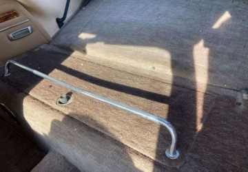 Jaguar 1995 Jaguar XJS Jaguar XJS v12 Benzyna, zdjęcie 17