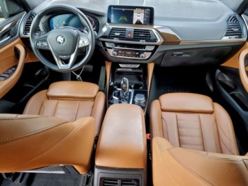 BMW X4 G02 2021 BMW X4 xDrive30i 2021 2.0 Benzyna 248KM, zdjęcie 8