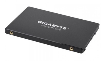 Твердотельный накопитель GIGABYTE 256 ГБ SATA 3 2,5 520 МБ/с NAND