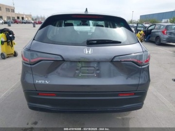 Honda HR-V III 2025 Honda HR-V 2025r., 2.0L 2.0 Benzyna 158KM, zdjęcie 7