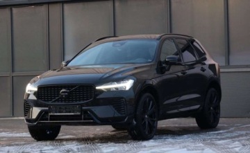 Volvo XC60 II 2024 Volvo XC 60 Volvo XC 60 T6 AWD Recharge Geartronic RDesign 2.0 253KM, zdjęcie 34