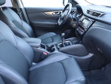 Nissan Qashqai II Crossover Facelifting 1.3DIG-T 140KM 2020 Nissan Qashqai 1.3 DIG-T, Salon Polska, zdjęcie 8