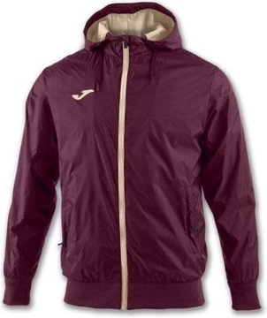 JOMA KURTKA WIATRÓWKA GRANADA WINE 100702.652 r.2xs