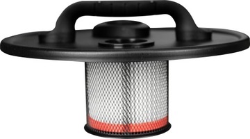 Сепаратор XXL 3600 ДЛЯ ПЫЛЕСОСА И ЗОЛИ