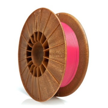 Filament ROSA-Flex 96A 1,75mm Pink 0,5kg