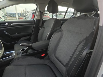 Renault Megane IV Grandtour Facelifting 1.5 Blue dCi 115KM 2022 Megane 1.5 Blue dCi Equilibre EDC, zdjęcie 12