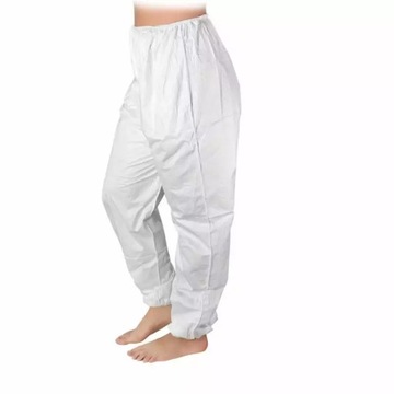 GUAM - Oryginalne spodnie do zabiegów