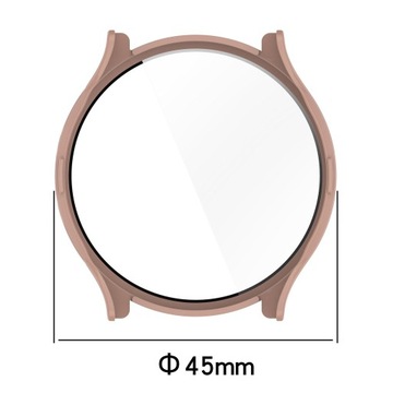 КОРПУС + СТЕКЛО 2В1 ДЛЯ GARMIN VENU 3 - ЦВЕТА