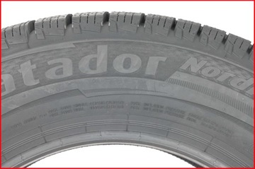 1 x 225/65R16C 112/110R Nordicca Ван Матадор ЗИМА