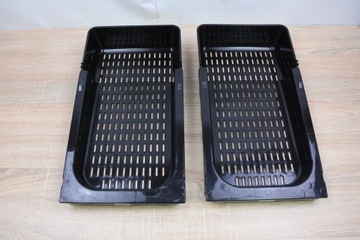 2x розетка NESTOMATIC, ГУ