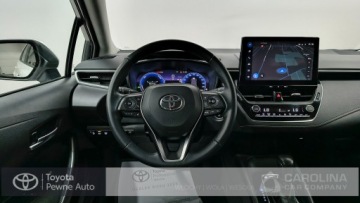Toyota Corolla XII Sedan Facelifting 1.8 Hybrid 140KM 2023 Toyota Corolla 1.8 Hybrid Comfort Seria E21 (2019-, zdjęcie 2
